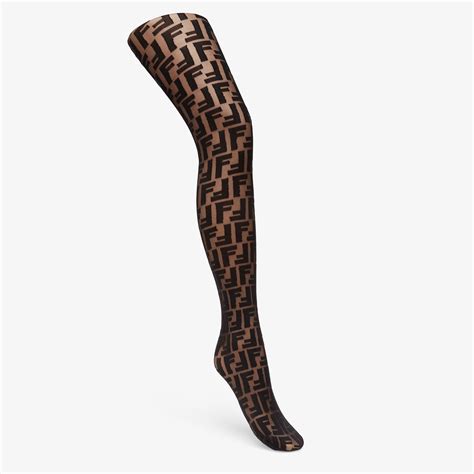 fendi nylons|Fendi stockings cheap.